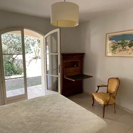 Villa Maison Cosy En Bordure Du Golf.